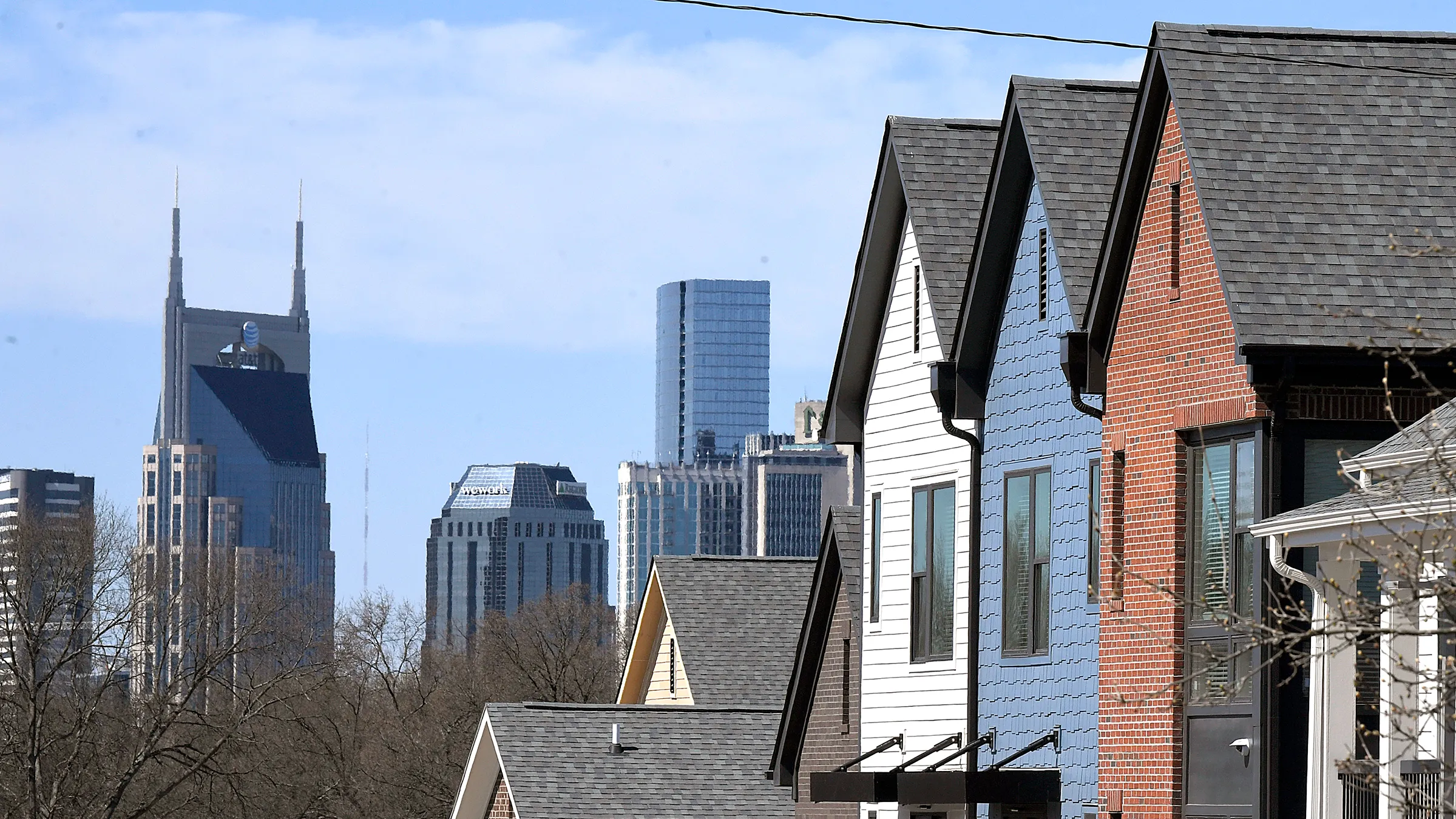 AARP To Host Affordable Housing Roundtable With Nashville Leaders Oct. 5