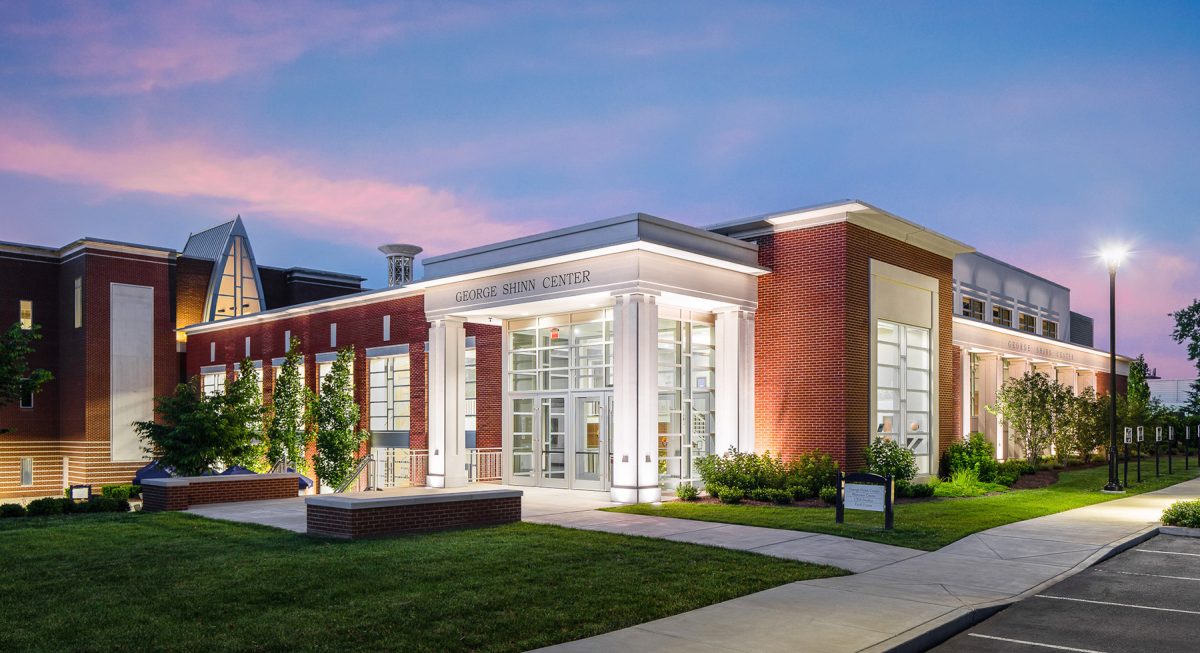 Nashville Architecture Firm TuckHinton Rebrands as Anecdote