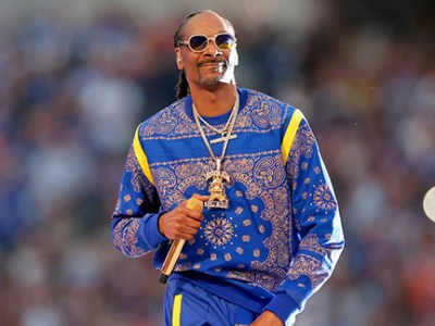 Snoop Dogg, Sade, Teddy Riley Nominted for Songwriters Hall of Fame 