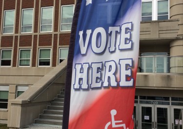 Davidson County Election Officials Announce Procedures for Election Day