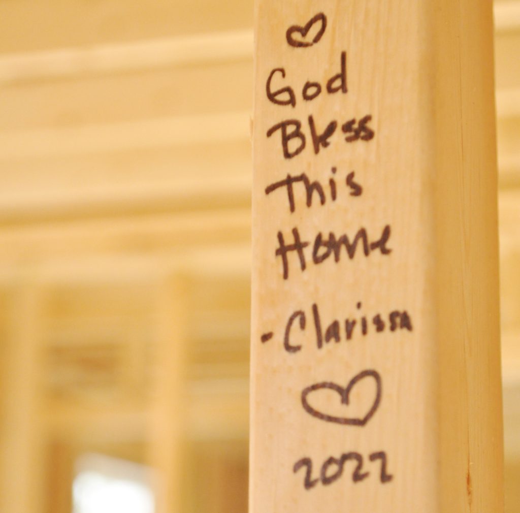 Habitat for Humanity Celebrates 5,000 Homes Built in TN The Tennessee