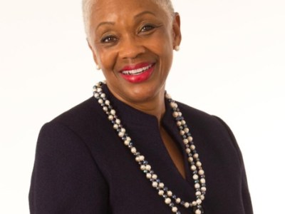 AARP Tennessee Welcomes 1st African American State President