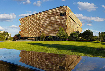 Smithsonians NMAAHC to Observe 160th Anniversary of the Emancipation ...