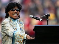 New Documentary Offers Portrait of Little Richard