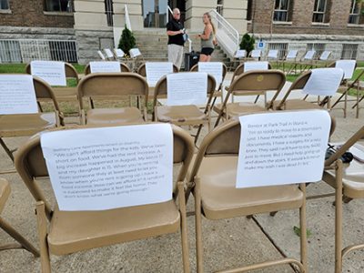 Shelbyville Council Votes Unanimously in Favor of Housing Resolution