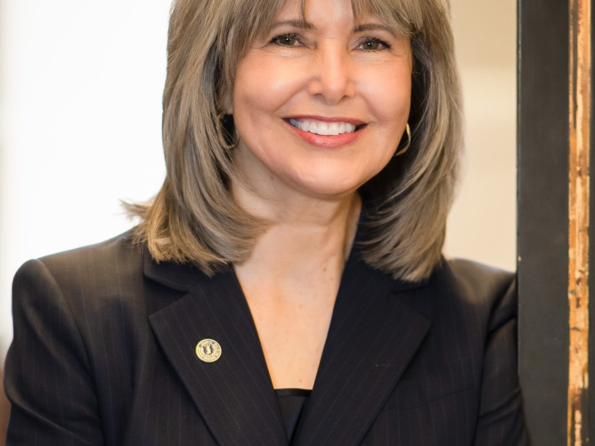 Justice Kirby Elected To Serve As Chief Justice of Tennessee Supreme Court