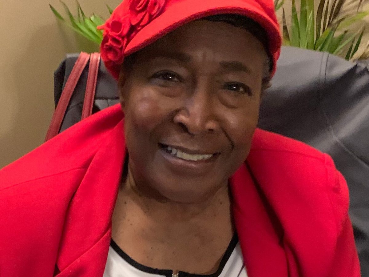 Lavera Floyd, Black Chemist Responsible for Drawing the molecule for Acetaminophen, Commonly Known as Tylenol, Passes Away at 81