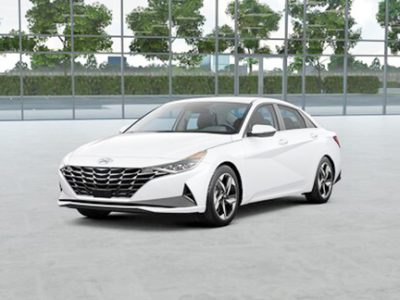 2023 Hyundai Elantra HEV Limited