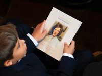 First Lady Rosalynn Carter’s Life, a “Public Love Story”