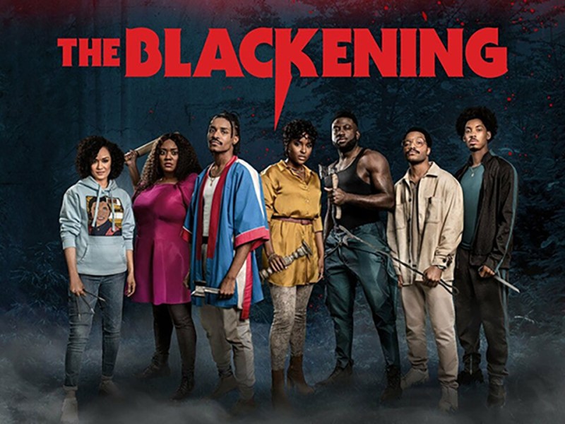 Talks Underway for Sequel to “The Blackening”