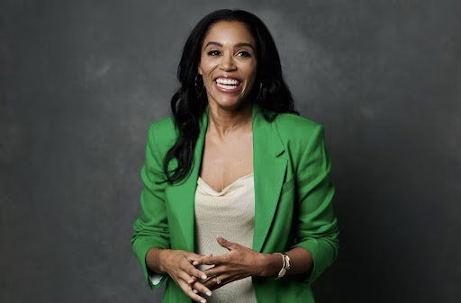 Maak kennis met de eerste zwarte vrouw die leiding geeft aan Xbox