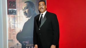 Martin Luther King Jr.’s Youngest Son Dexter has Died at Age 62 - The ...