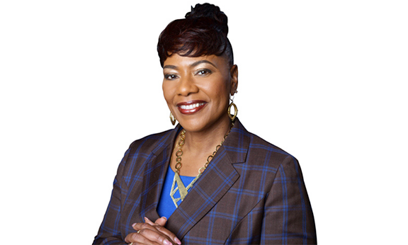 Dr. Bernice A. King to speak at Scarritt Bennett Center
