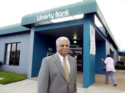 Black-owned bank receives $17M from state’s reparations fund