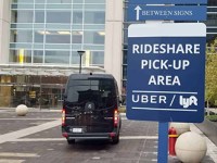 Rideshare companies at SCOTUS