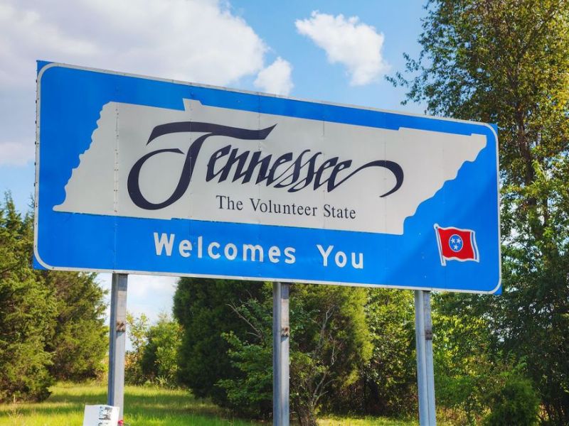 New Restrictions for Vehicle Booting in Tennessee Pass General Assembly