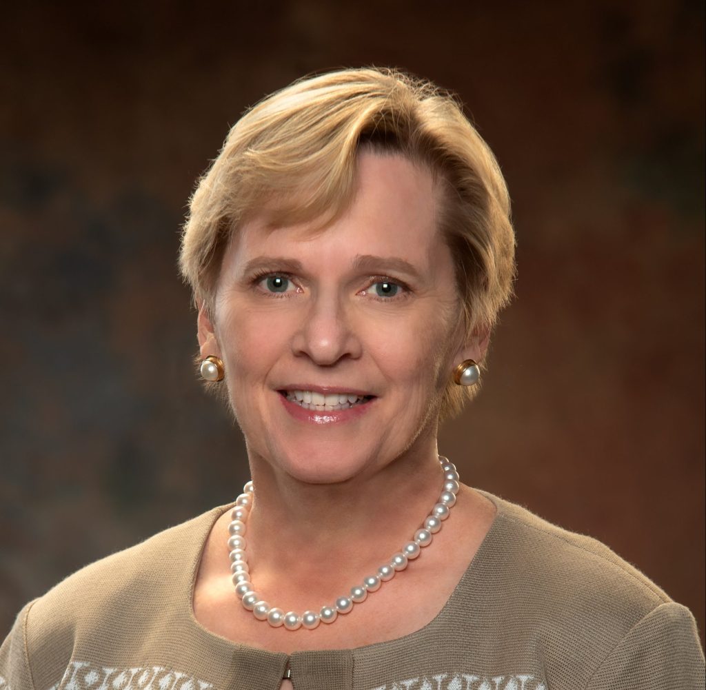 Kay Kretsch, CEO, Dismas House