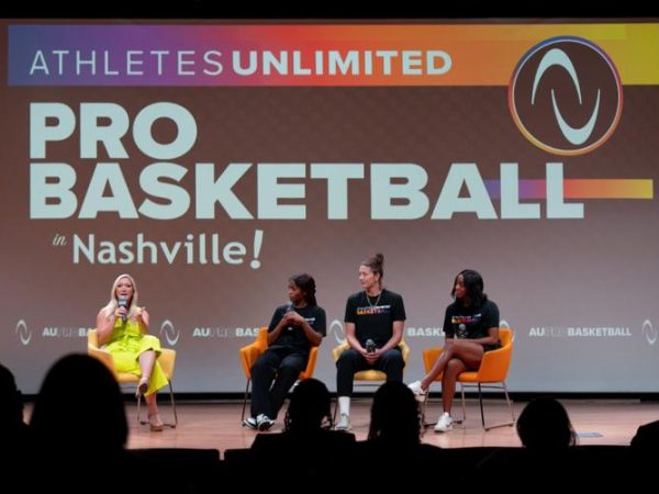 Athletes Unlimited Pro Basketball Announces 2025 Season in Nashville, Bringing Professional Women’s Basketball to Music City