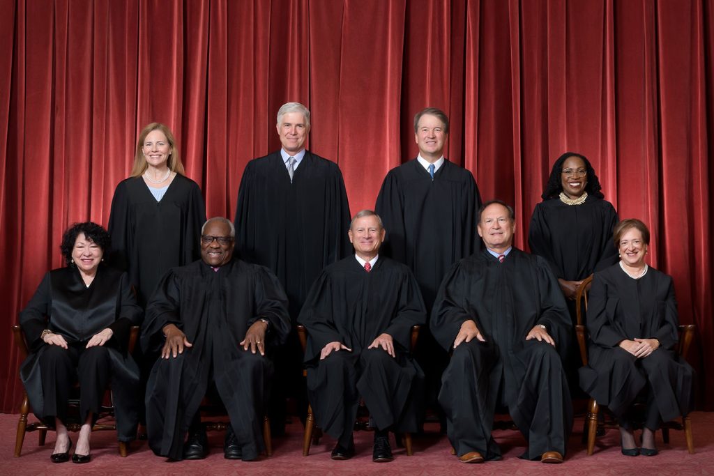 Civil Rights cases on Supreme Court docket could have crucial implications