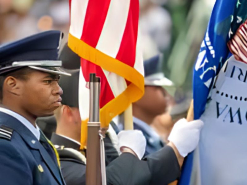 D.C. Area HBCUs Create Home Base for Student Veterans and Dependents