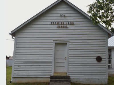 Promise Land Heritage Association Awarded Grant from Tennessee State Museum