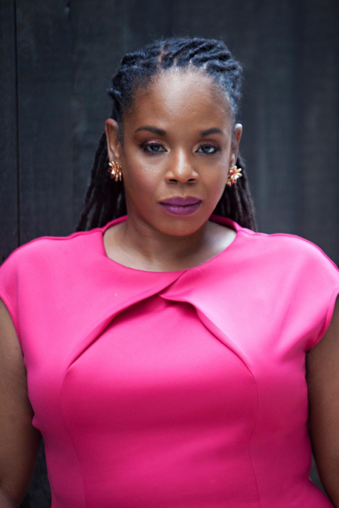 The Unstoppable Rise of Black Women Voters