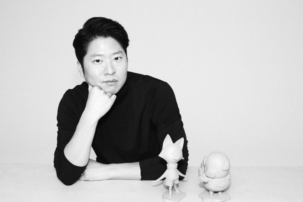 APSU welcomes animator Erick Oh for CECA Visiting Artist Speaker Series