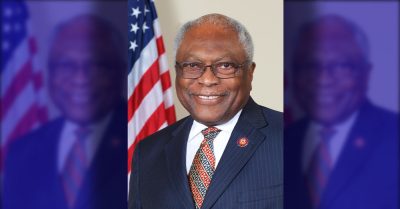 PRESS ROOM: Clyburn Statement On President Biden Providing Clemency And ...