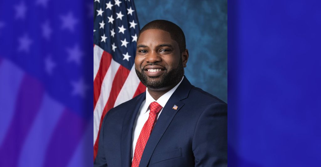 Representative Bryon Donalds (R-FL 19th District)