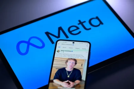 Source: NurPhoto / Getty In news that should surprise no one, Meta, the parent company of Facebook, Instagram, and WhatsApp, becomes the latest company to end its DEI programs.