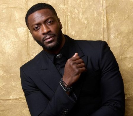 Aldis Hodge — Cross (Amazon Prime Video)Donald Glover — Mr. & Mrs. Smith (Amazon Prime Video)Harold Perrineau — FROM (MGM+)Jabari Banks — Bel-Air (Peacock)Michael Rainey Jr. — Power Book II: Ghost (Starz) Michael Rowe / Getty Images for IMDb