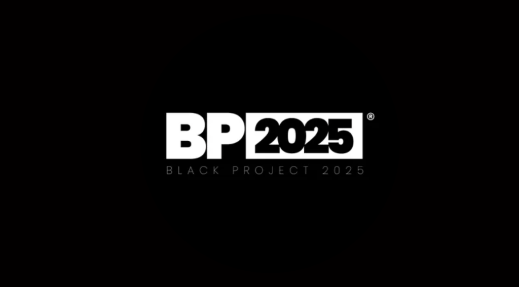 Black Project 2025 Goes Viral To Combat Plans For Trump's Second Term. Credit: @mediabuyingbestie TikTok