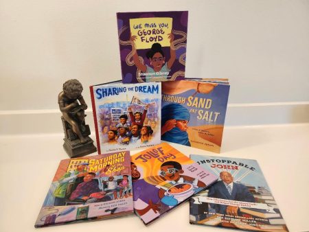 Black History Month for Kids