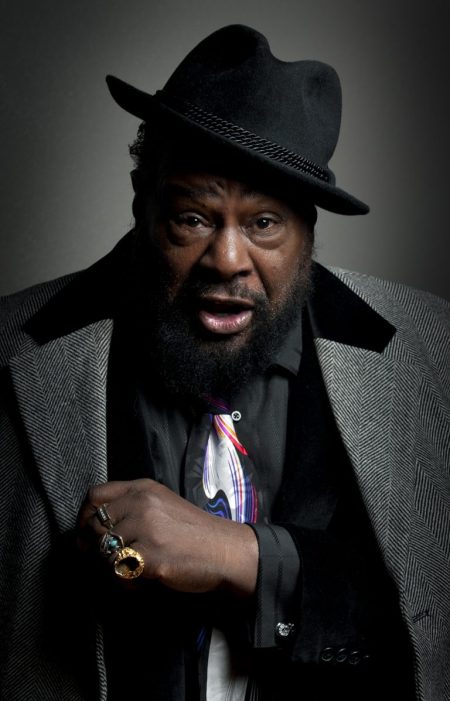 George Clinton