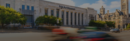 Frist Art Museum