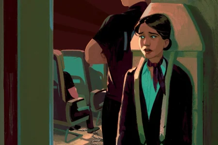 Illustration by Tara Anand for ProPublica