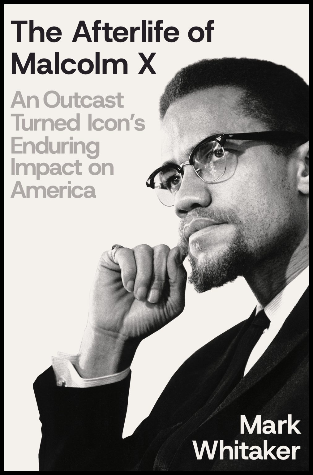 Afterlife of Malcolm X