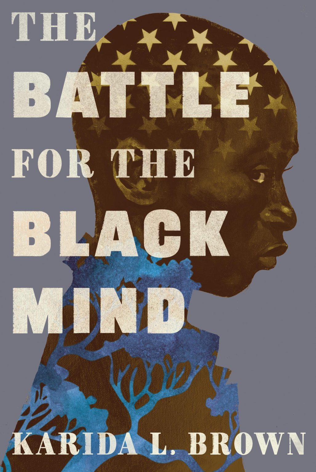 Battle for the Black Mind