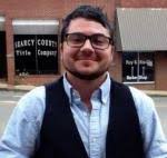 Lucas Cameron-Vaughn, ACLU