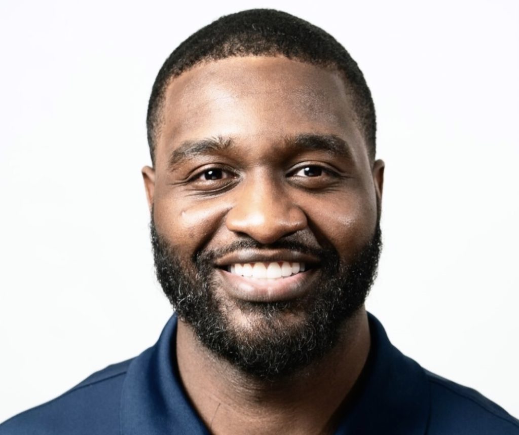 Dr. Eli Joseph