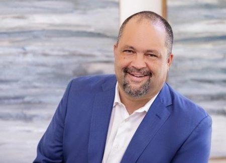 Ben Jealous