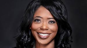 FAMU President-select Marva Johnson