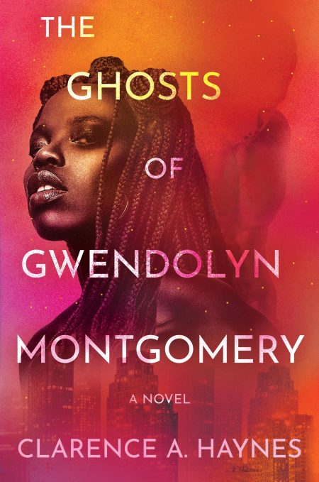 Ghosts of Gwendolyn Montgomery