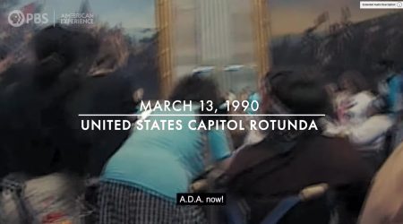 Trailer | CHANGE, NOT CHARITY: THE AMERICANS WITH DISABILITIES ACT | American Experience | PBS