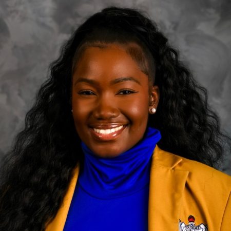 Symone Campbell