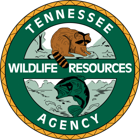 TWRA Logo