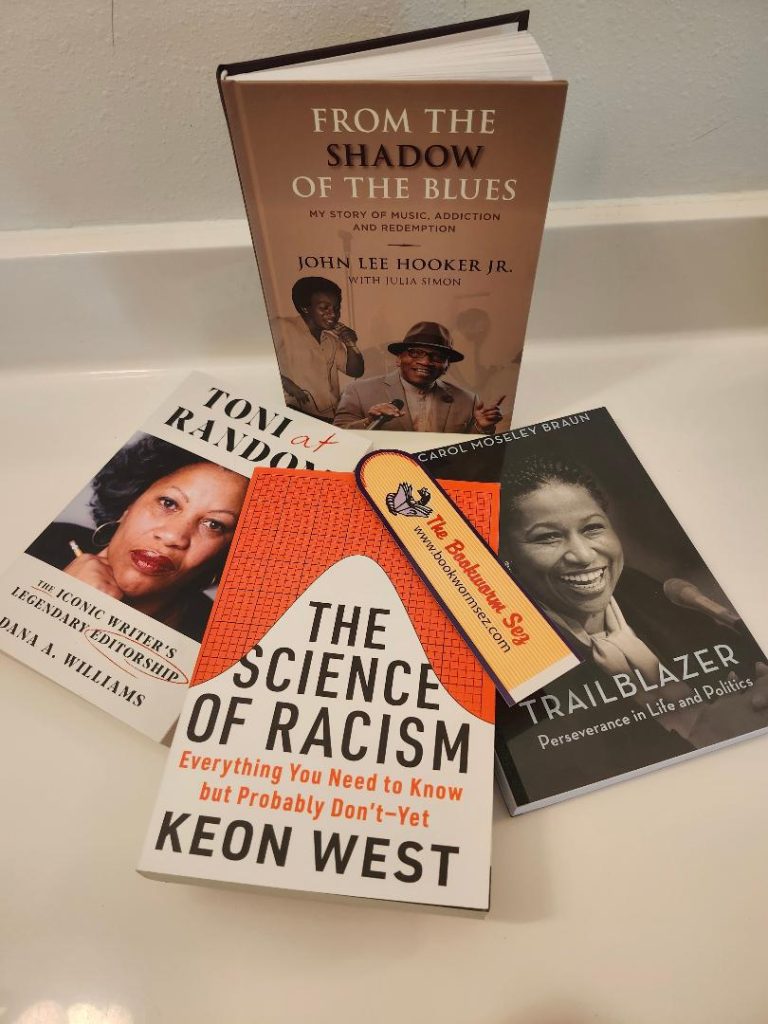 Black Biographies - July