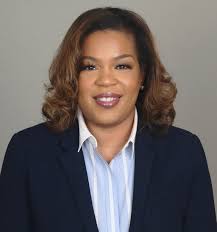 THRC’s Executive Director Muriel Nolen