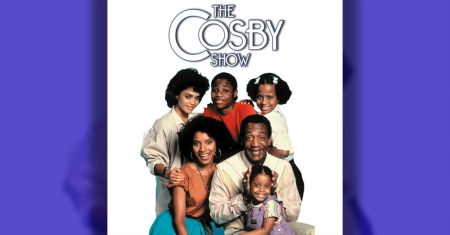 The Cosby Show