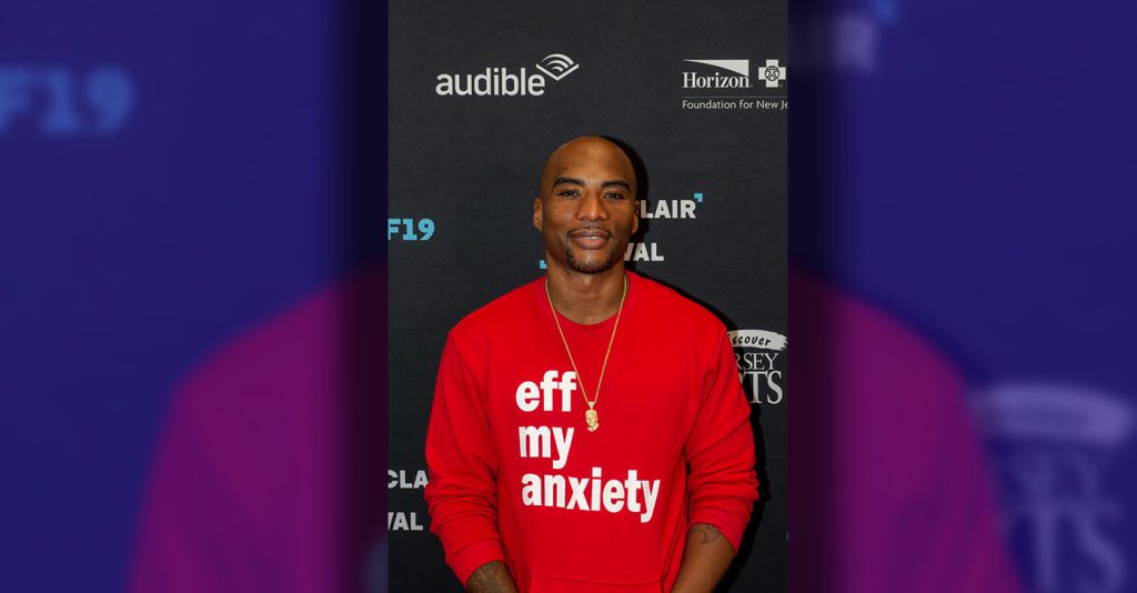 Charlamagne tha God (Wikimedia Commons)